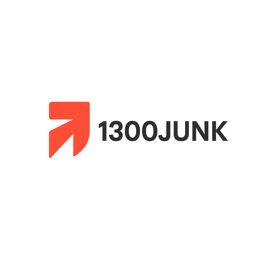 JUNK logo