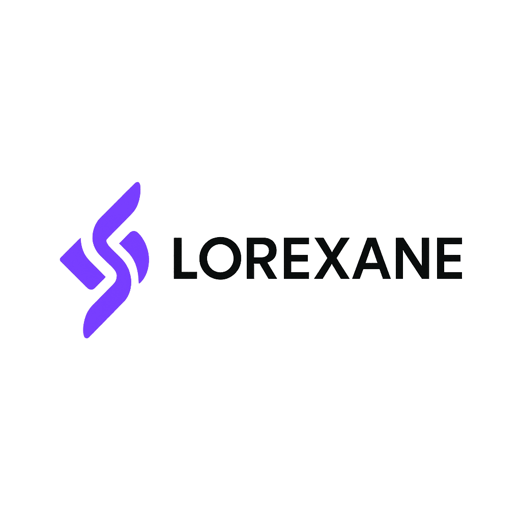 LOREXANE logo