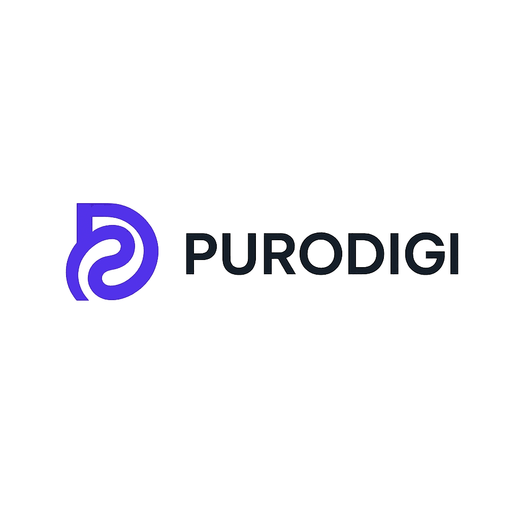 PURODIGIN logo